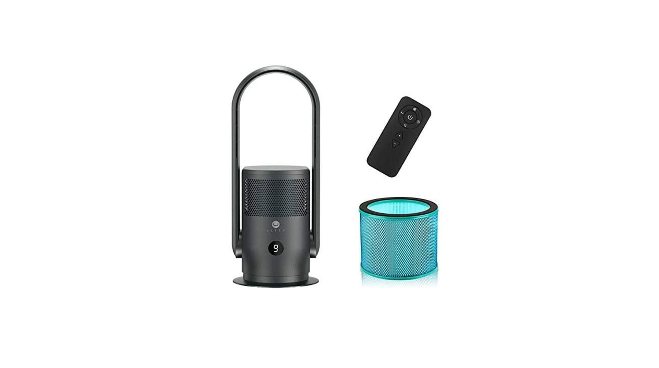 Quạt Lọc Không Khí Thông Minh Ultty SKJ-CR021&nbsp;